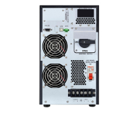 APC Easy-UPS On-Line (10000V/10000W, EPO, LCD) - 1272166 - zdjęcie 3